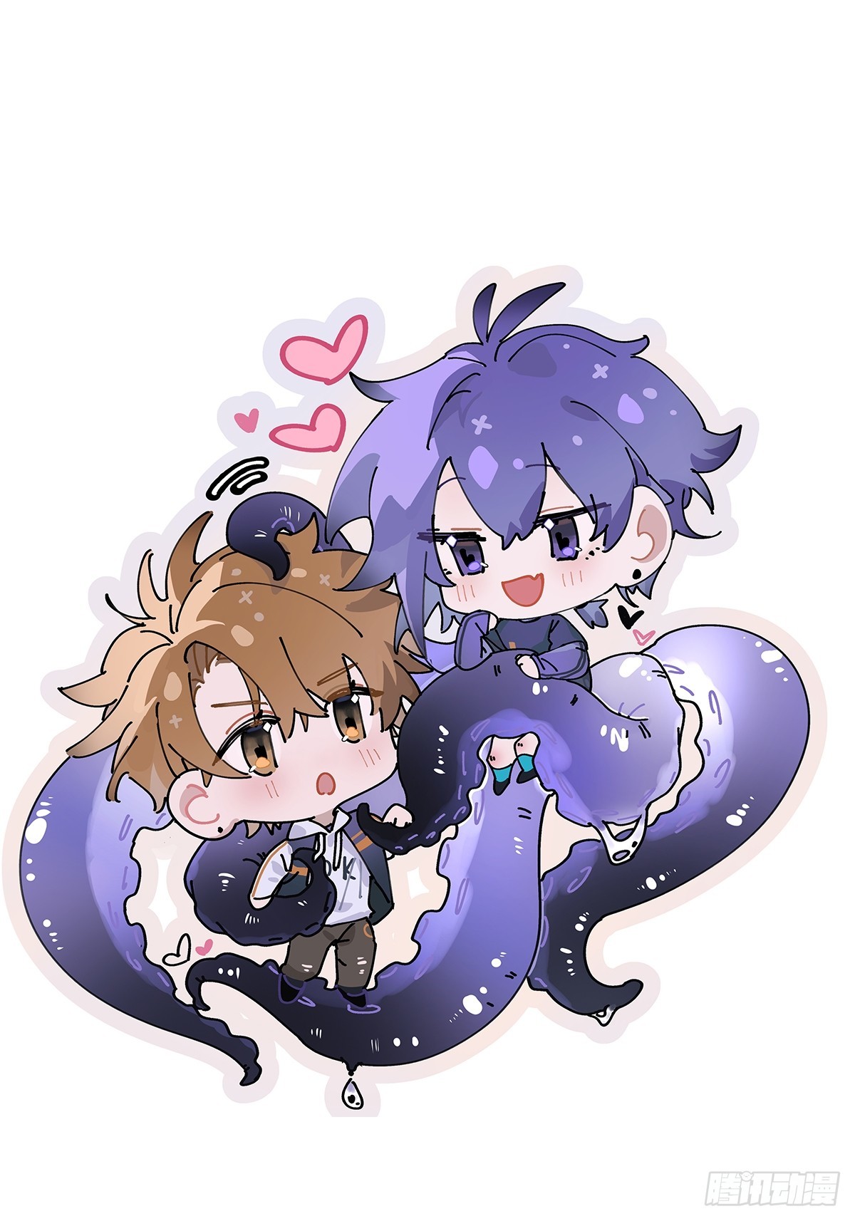 Ch.059 异端舞台-第70话