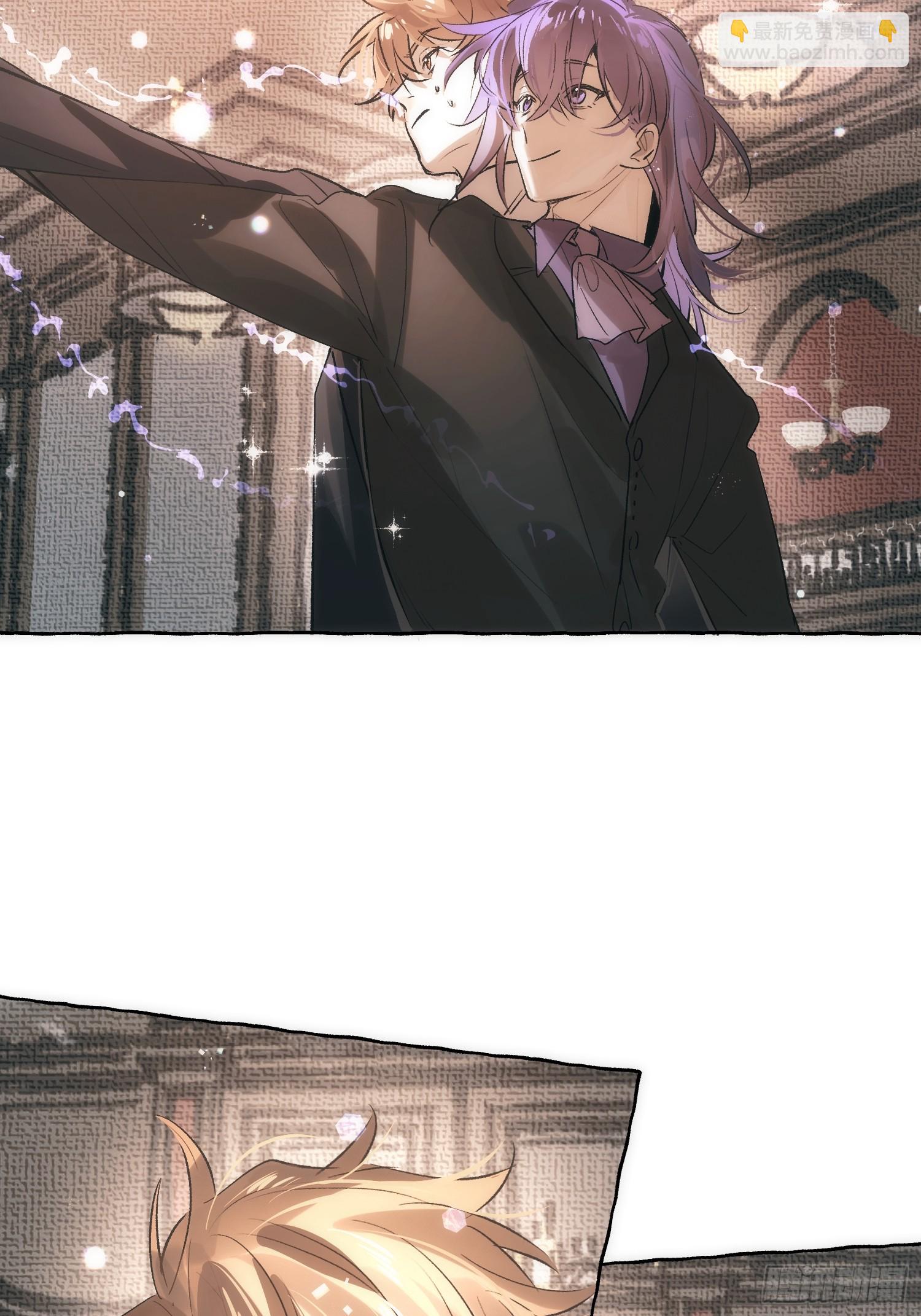 Ch.061 黑色游戏(1/2)-第72话