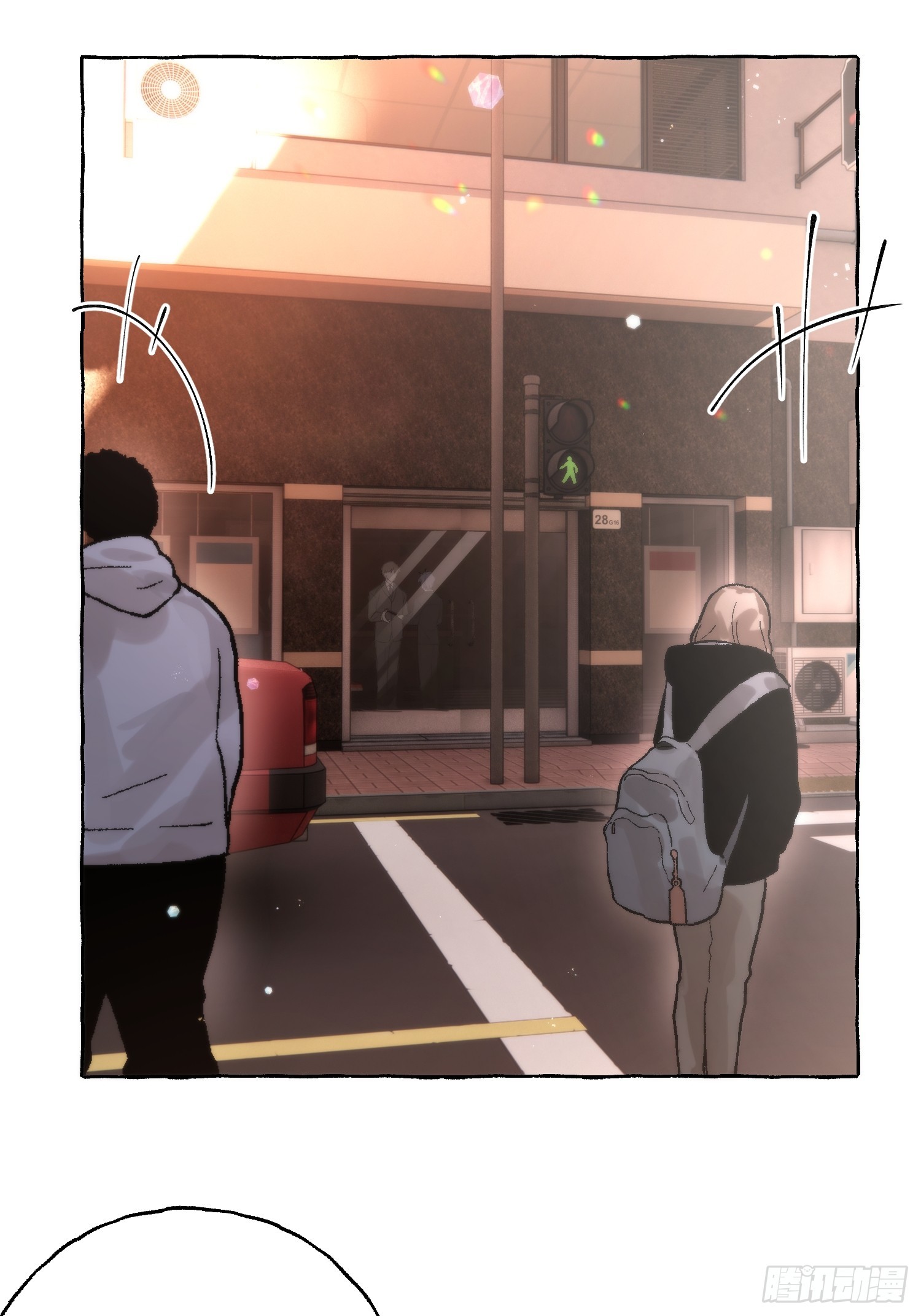 Ch.067 黑色游戏(1/2)-第78话