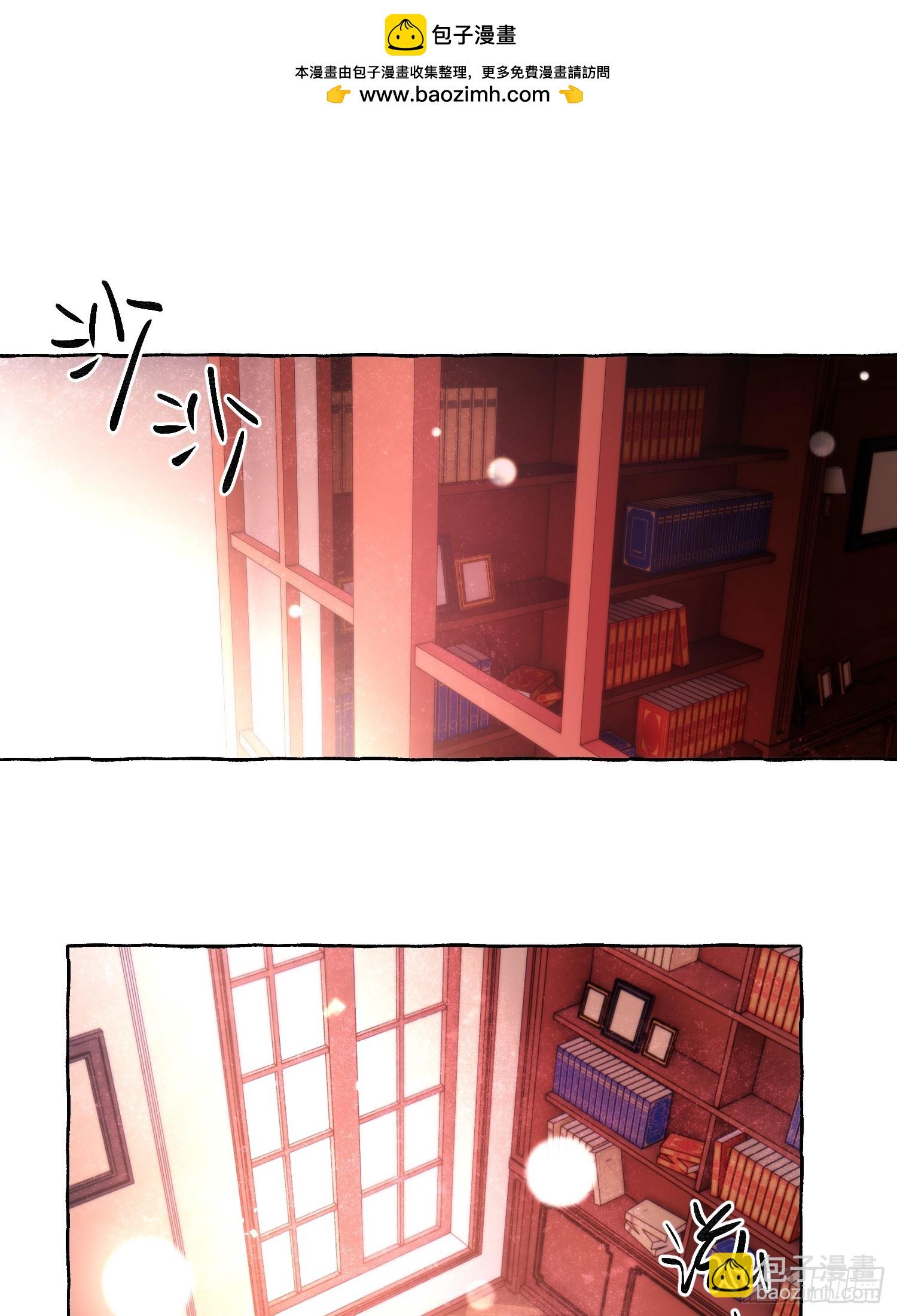 Ch.067 黑色游戏(1/2)-第78话