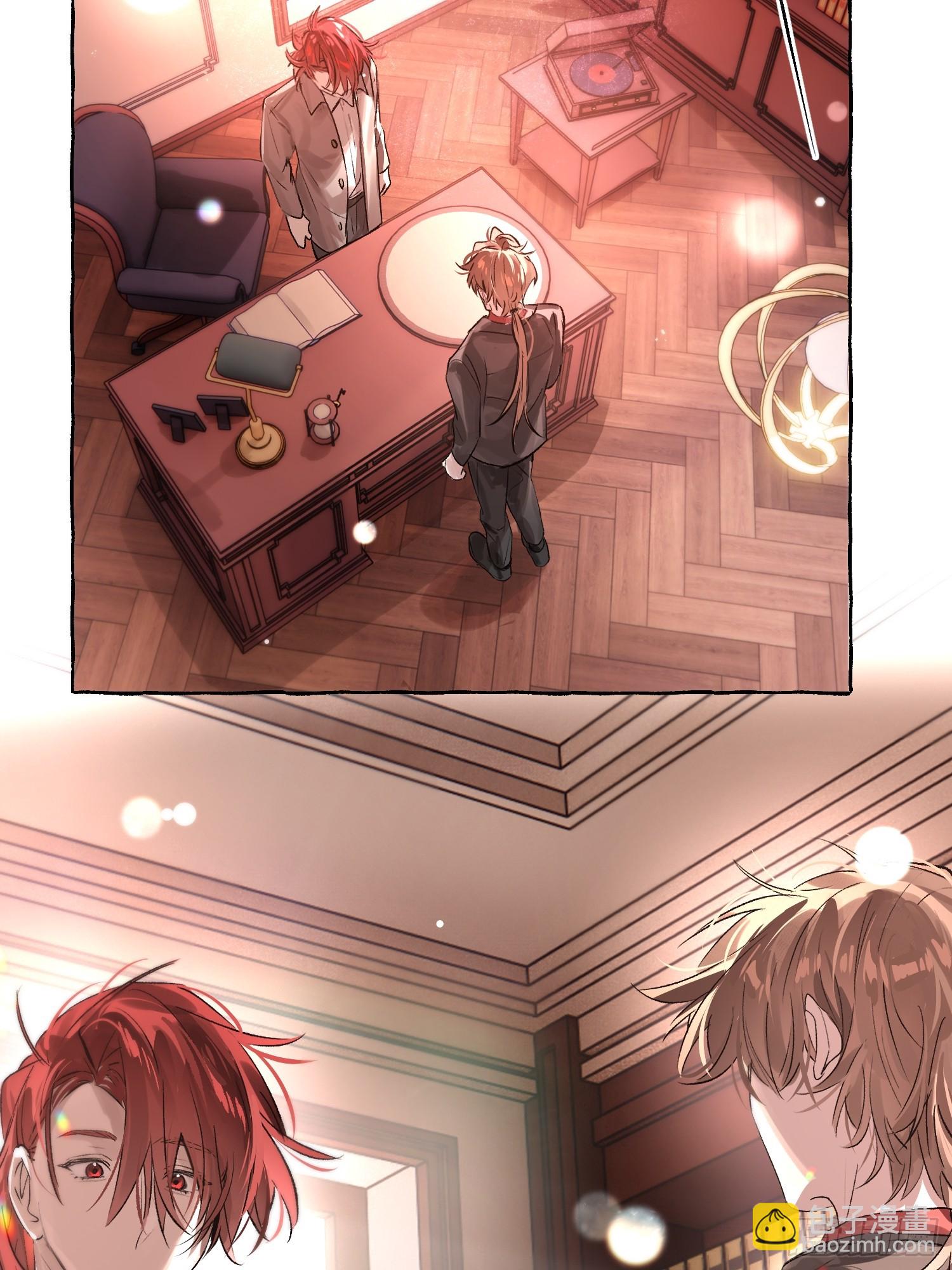 Ch.067 黑色游戏(1/2)-第78话