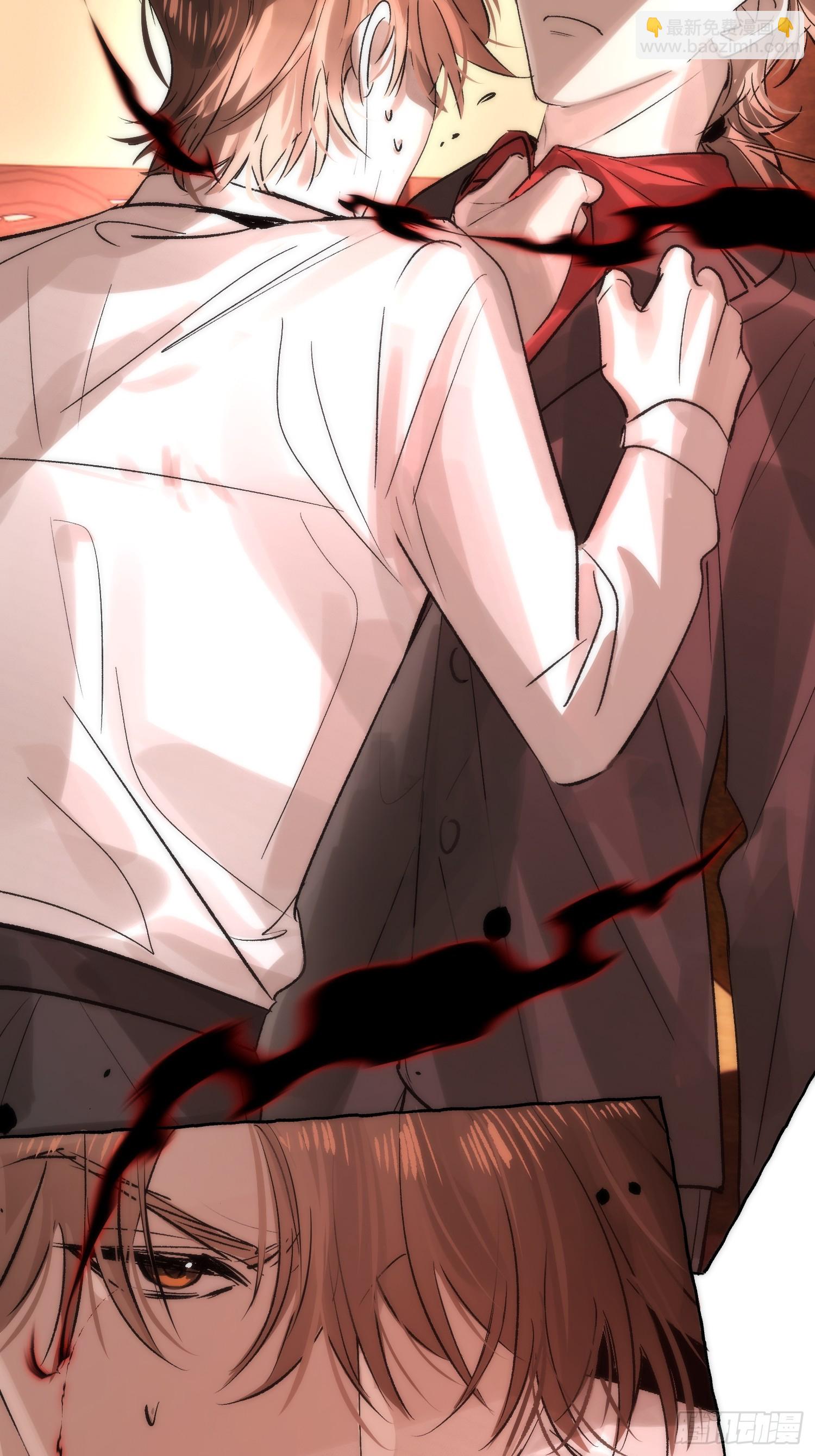 Ch.069 黑色游戏-第80话