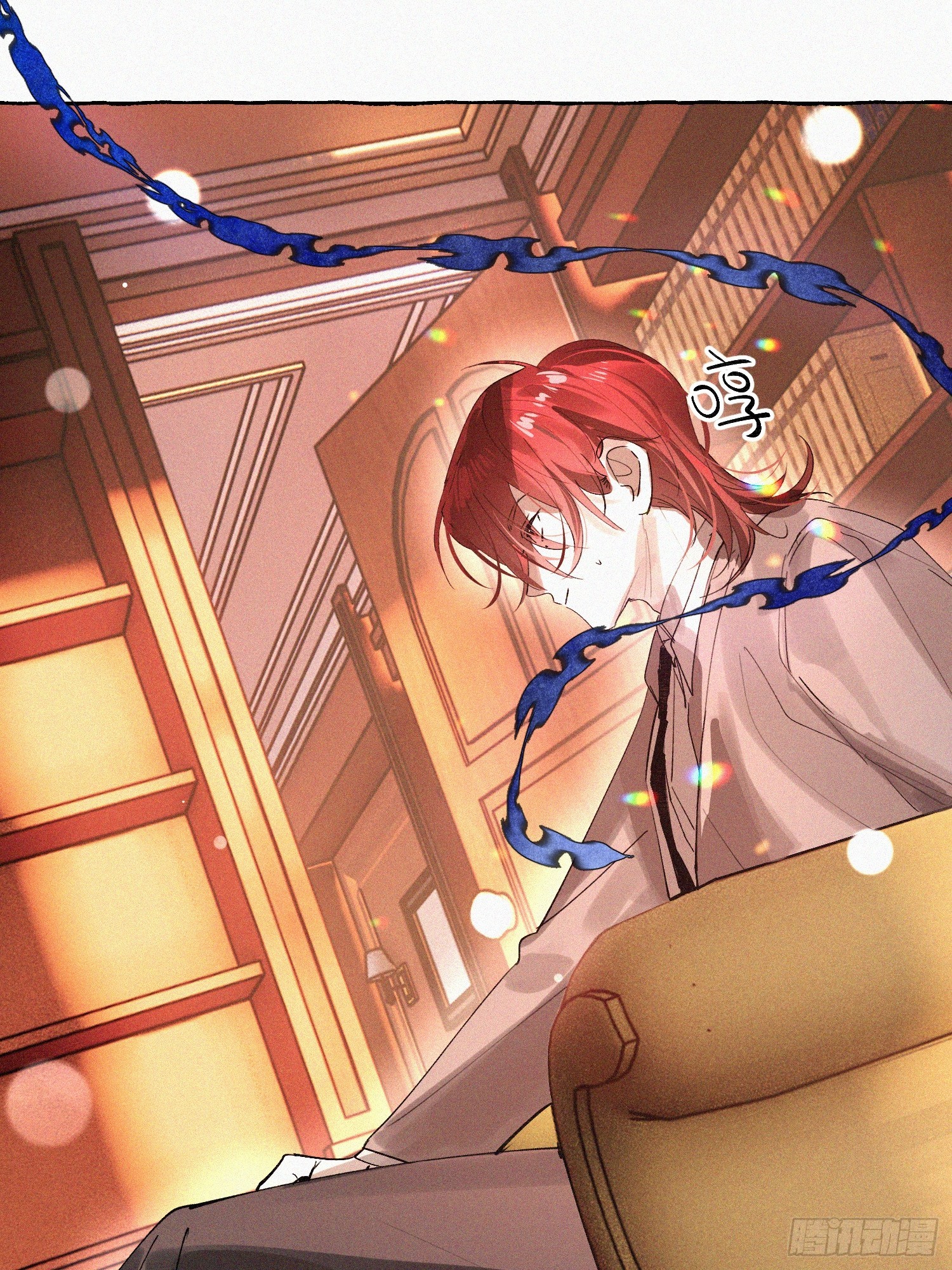 Ch.071 他的真相(1/2)-第82话