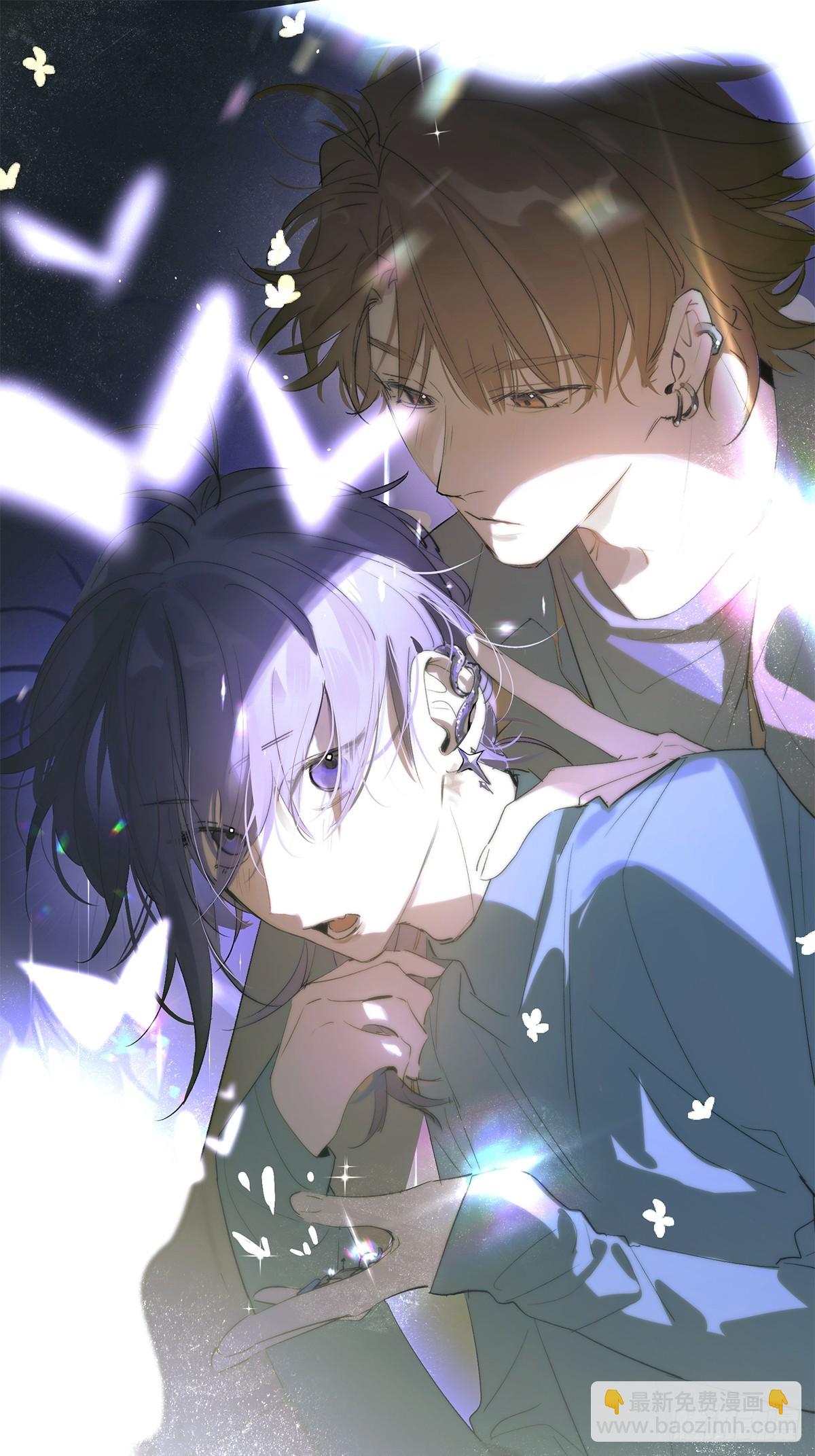 Ch.073 无奈(1/3)-第84话