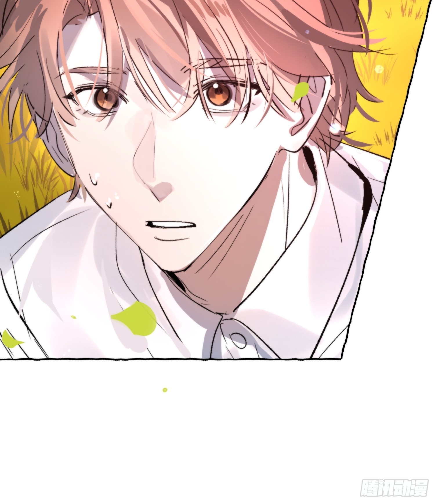 Ch.073 无奈(1/3)-第84话