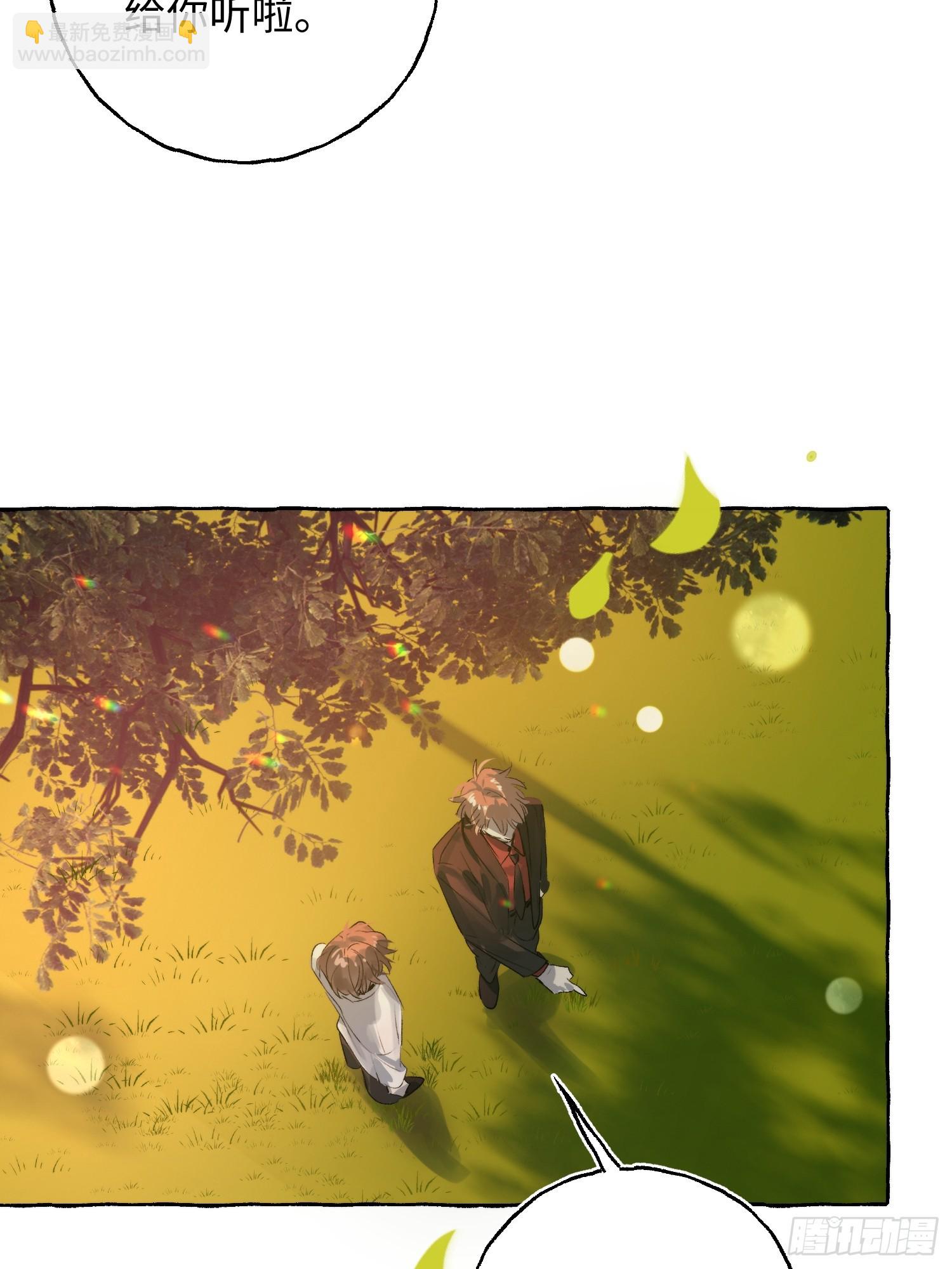 Ch.073 无奈(1/3)-第84话