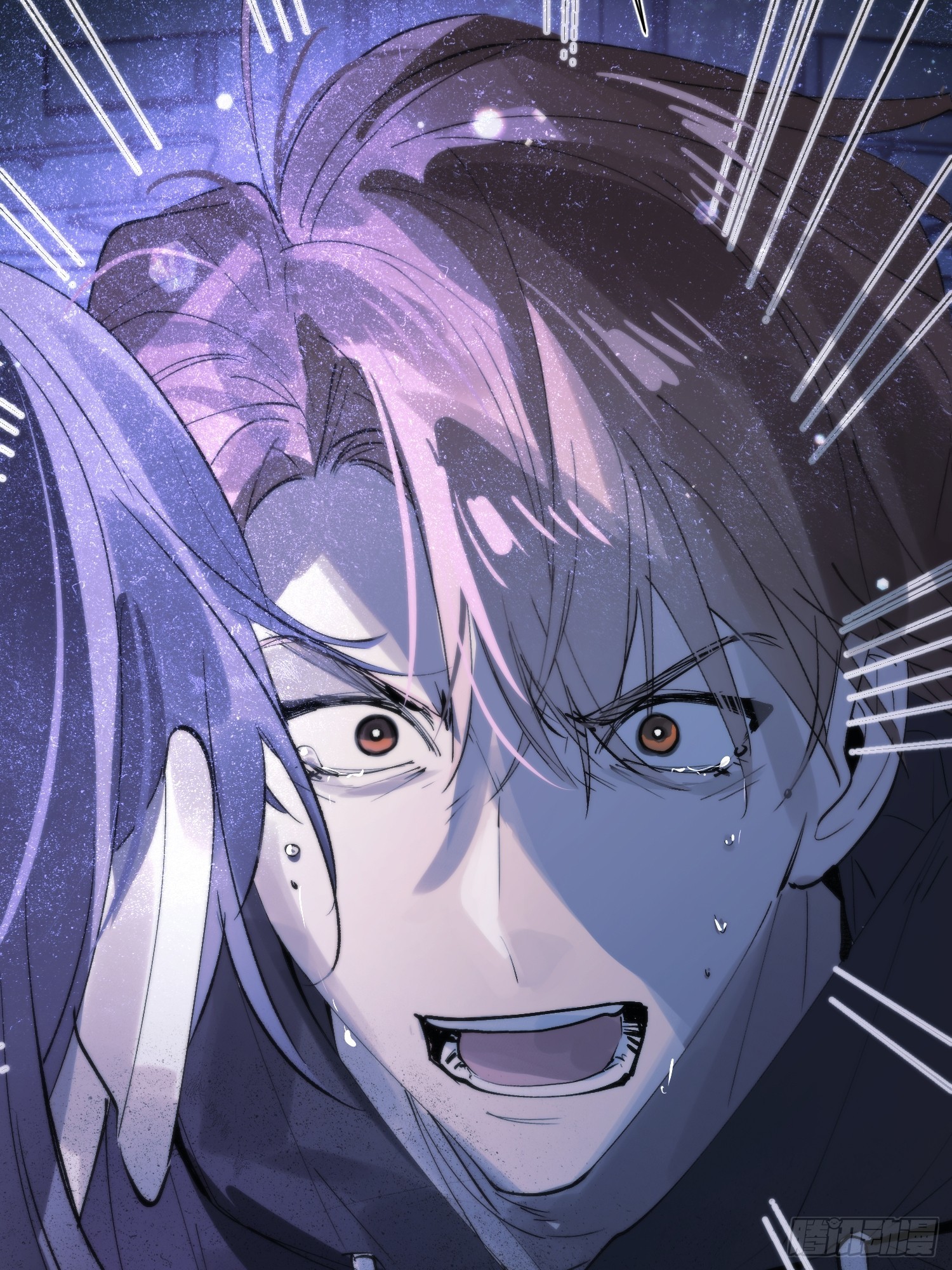 Ch.073 无奈(1/3)-第84话