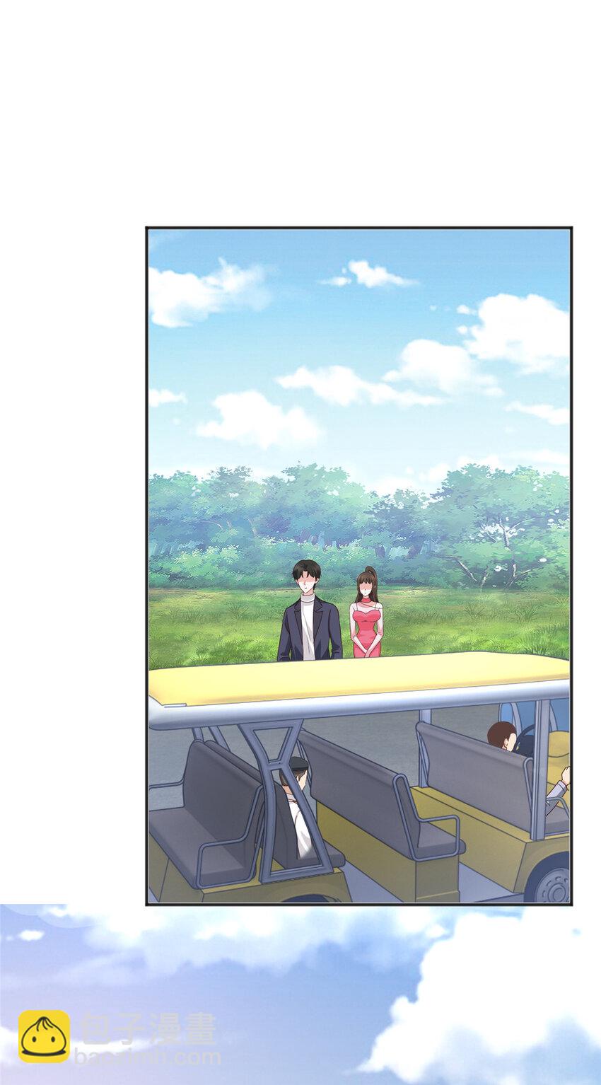 23 对正宫宣战-第24话