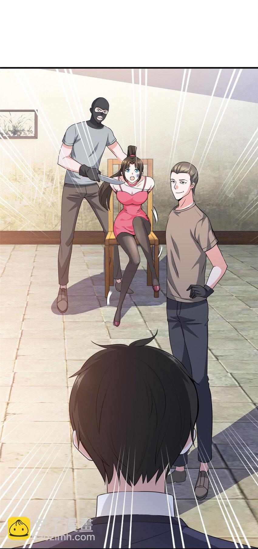 27 一枪一个敌人-第28话