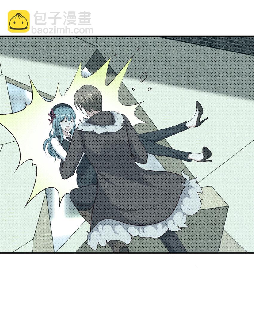 29 甜妹下线，你好病娇-第30话