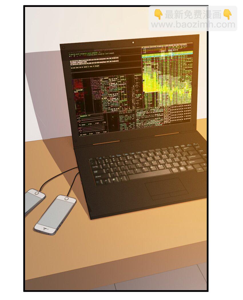 41 在小七房里思考人生-第42话