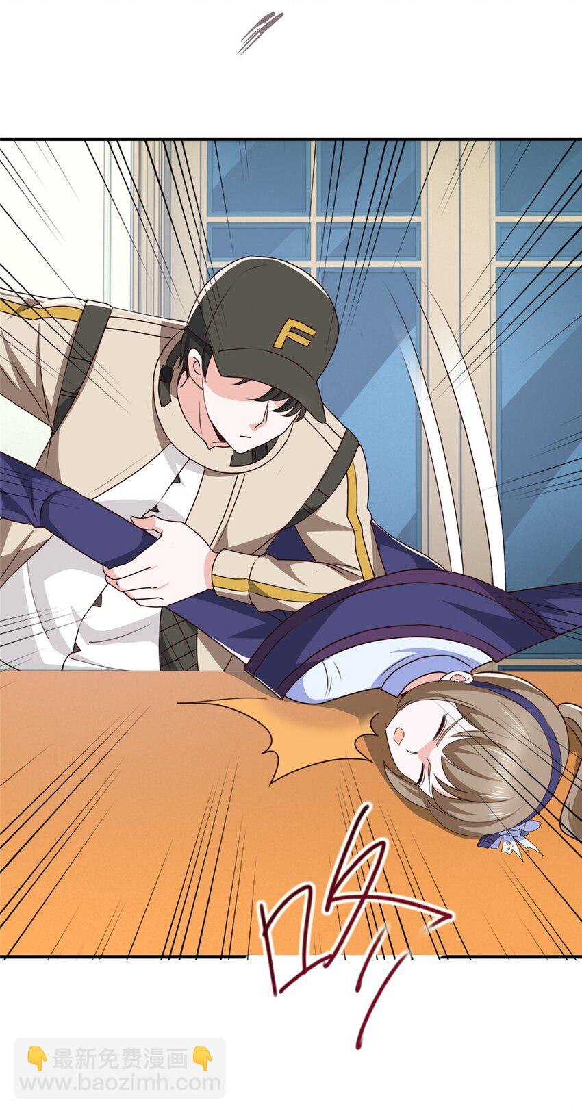 69 写真拍摄现-第70话