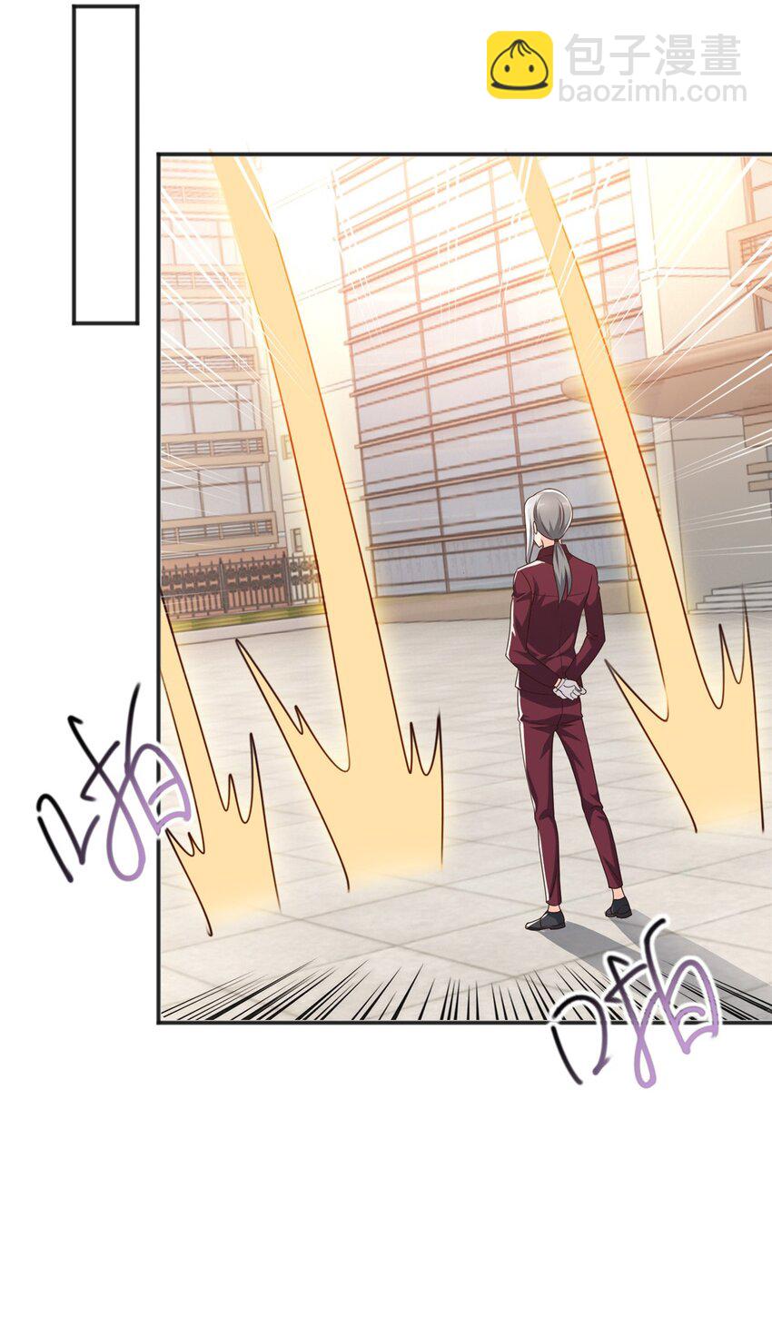 77 面对四女的修罗场-第78话