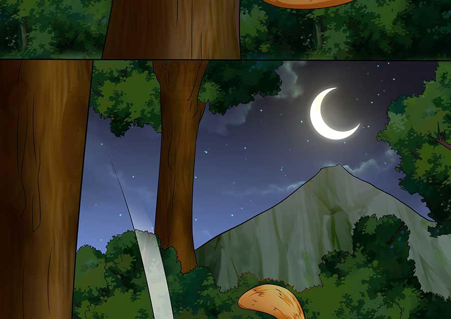 第14话 别怕，是我(1/2)-第14话