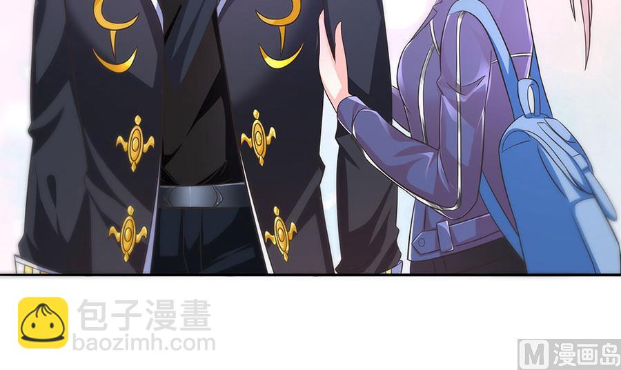 第18话 臭和尚！陷害我？(1/2)-第18话