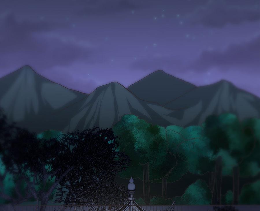 第18话 臭和尚！陷害我？(1/2)-第18话