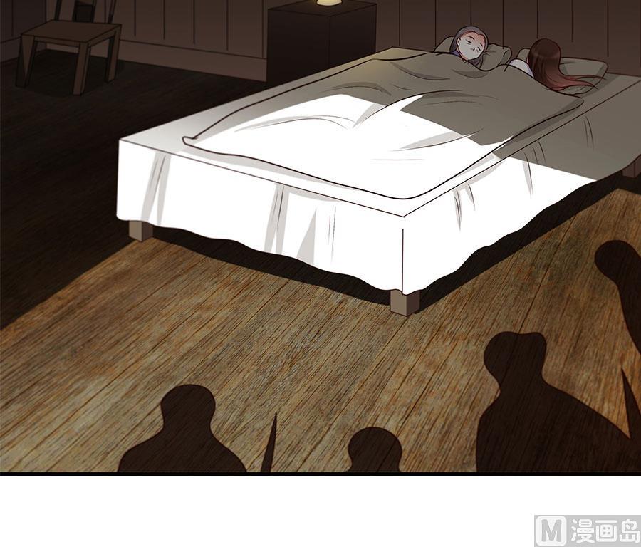 第32话 夜袭(1/2)-第32话