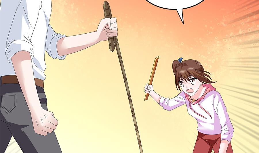 妈妈的叔叔(1/2)-第42话