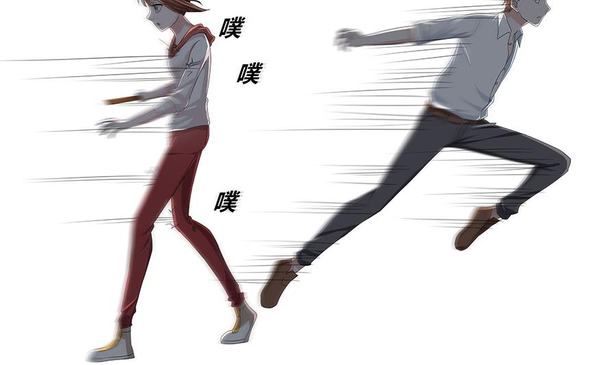 妈妈的叔叔(1/2)-第42话