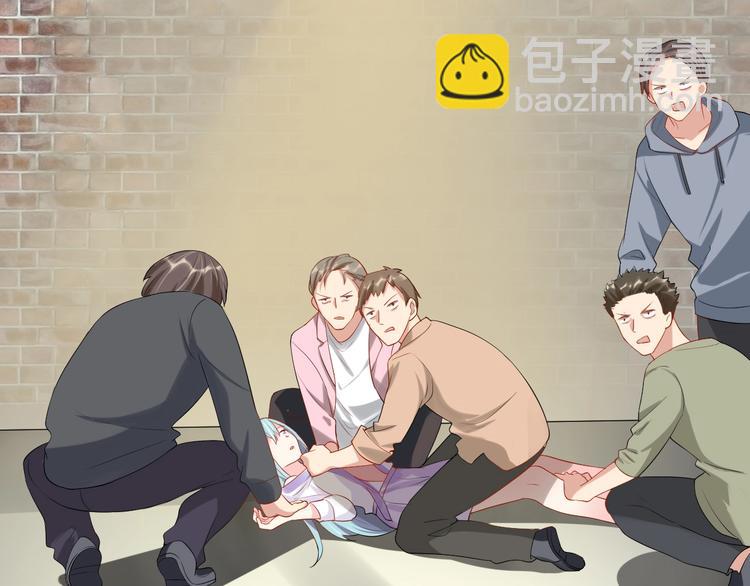 第30话 我来晚了(1/2)-第30话