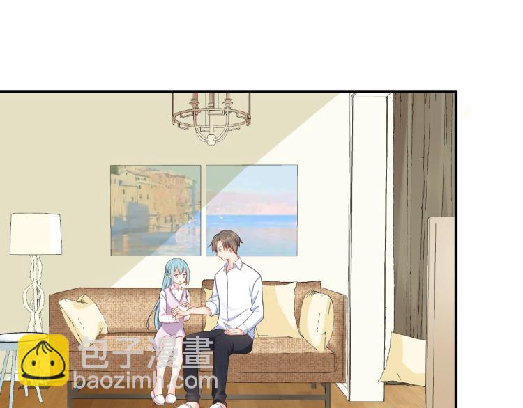 第42话 擦药=调戏？(1/2)-第42话