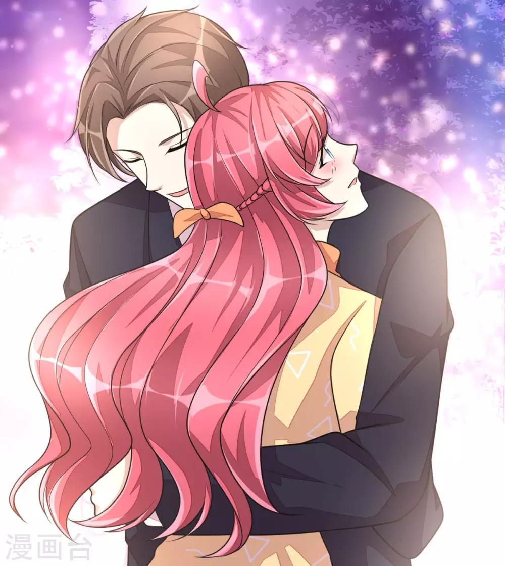 第42话 女孩子果然是神奇的物种-第44话