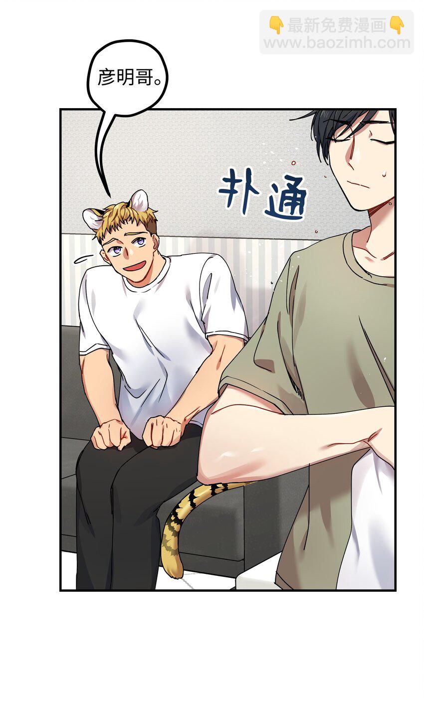 02 爱的依然是你(1/2)-第2话