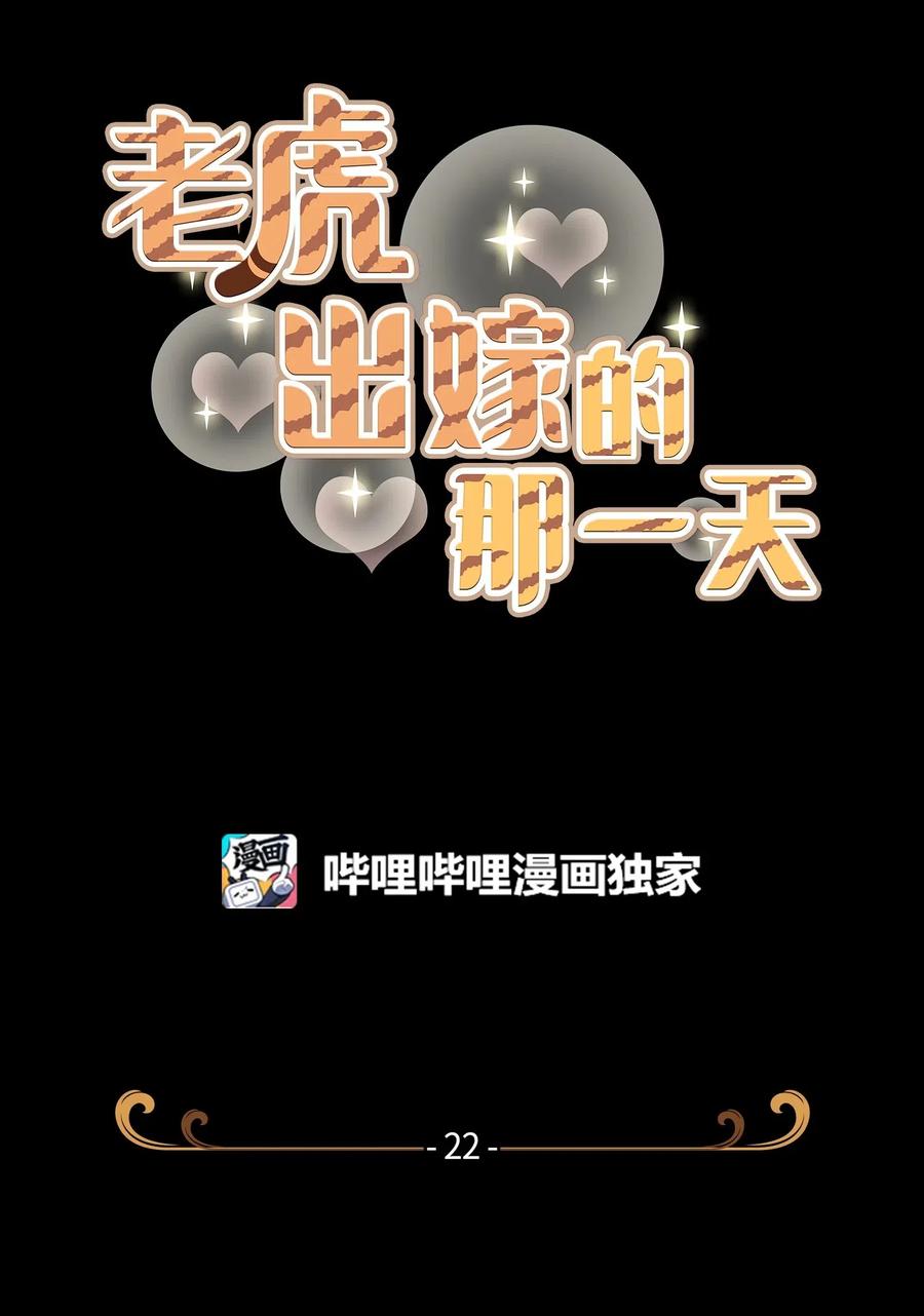 22 小惊喜(1/2)-第22话