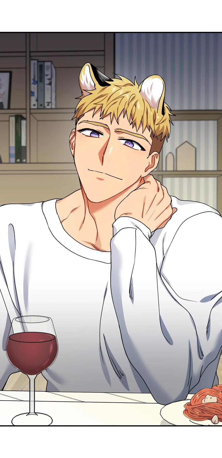 22 小惊喜(1/2)-第22话