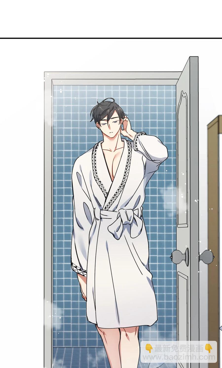 24 分手(1/2)-第24话