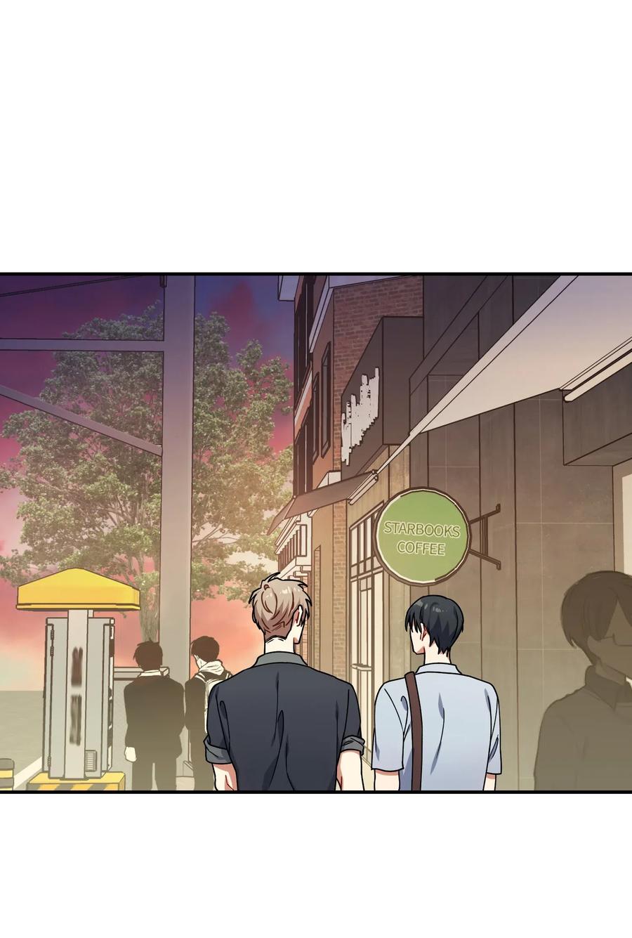 40 我们的过去(1/2)-第40话