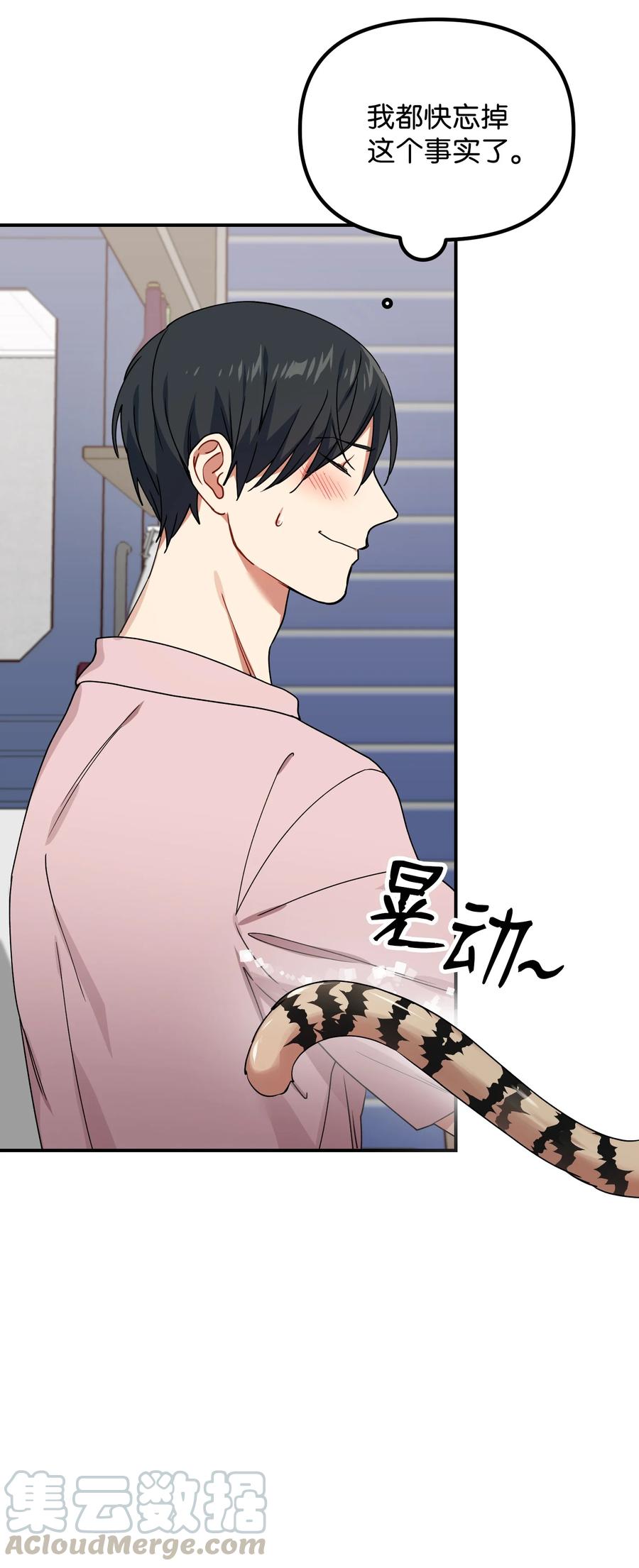 44 定心(1/2)-第44话