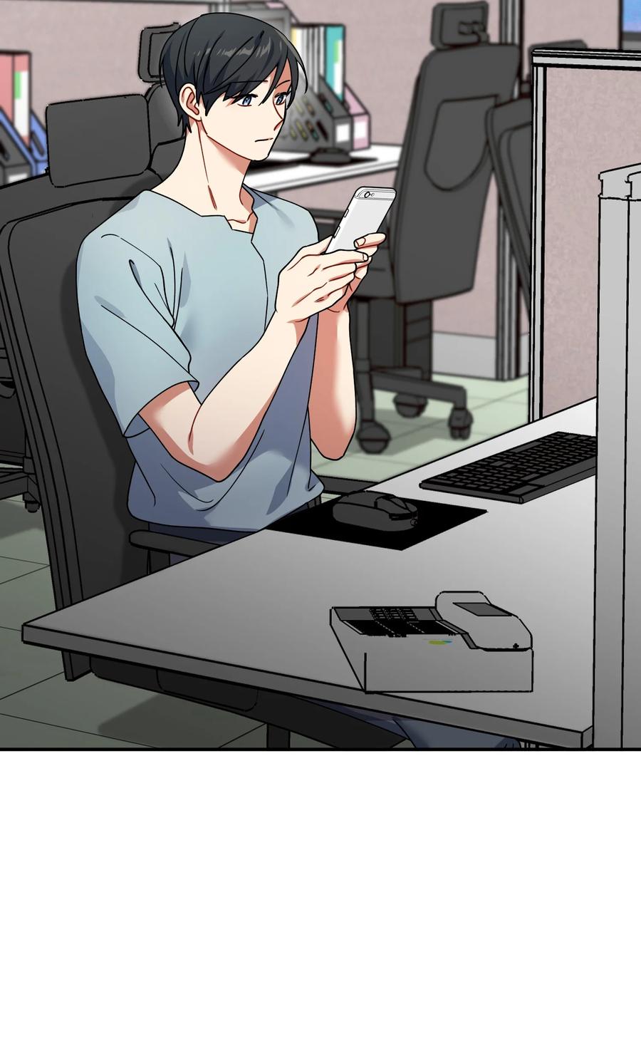 46 持续的猜疑(1/2)-第46话