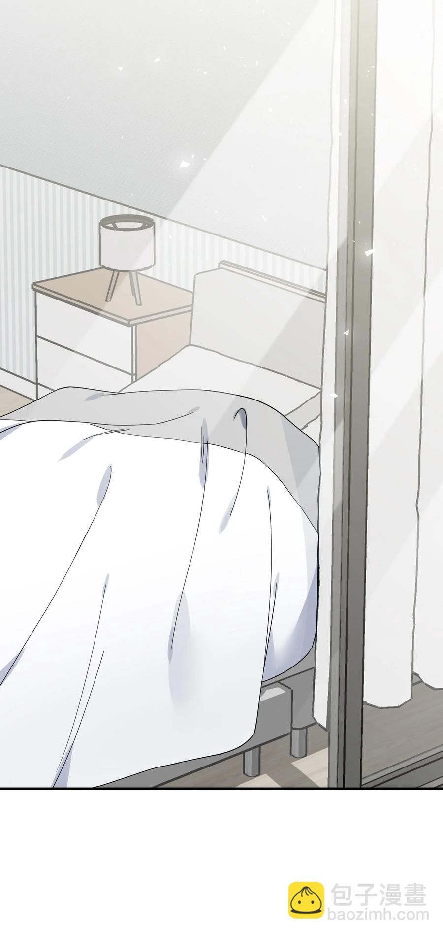 50 心痒难耐(1/2)-第50话