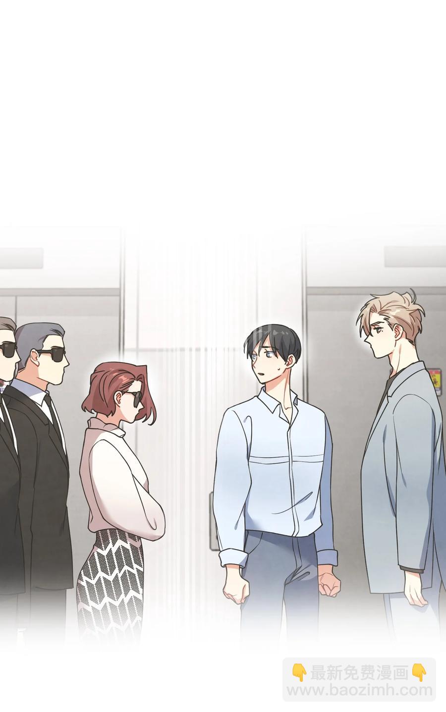 62 反目成仇(1/2)-第62话