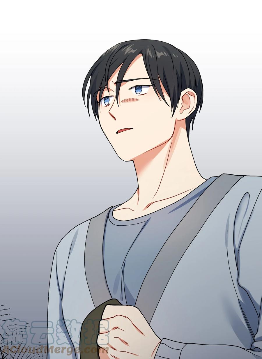 66 第一次争吵(1/3)-第66话