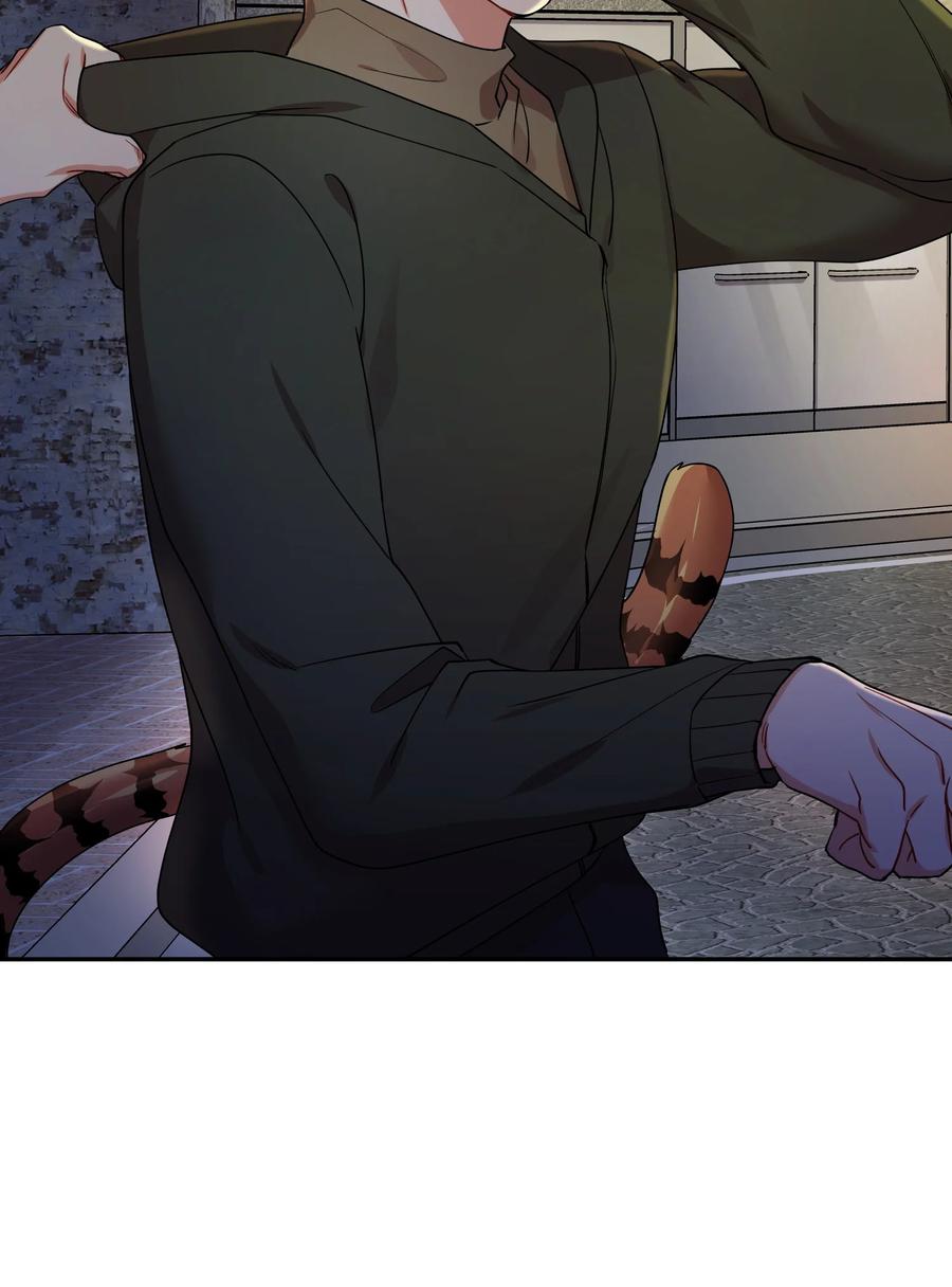 66 第一次争吵(1/3)-第66话