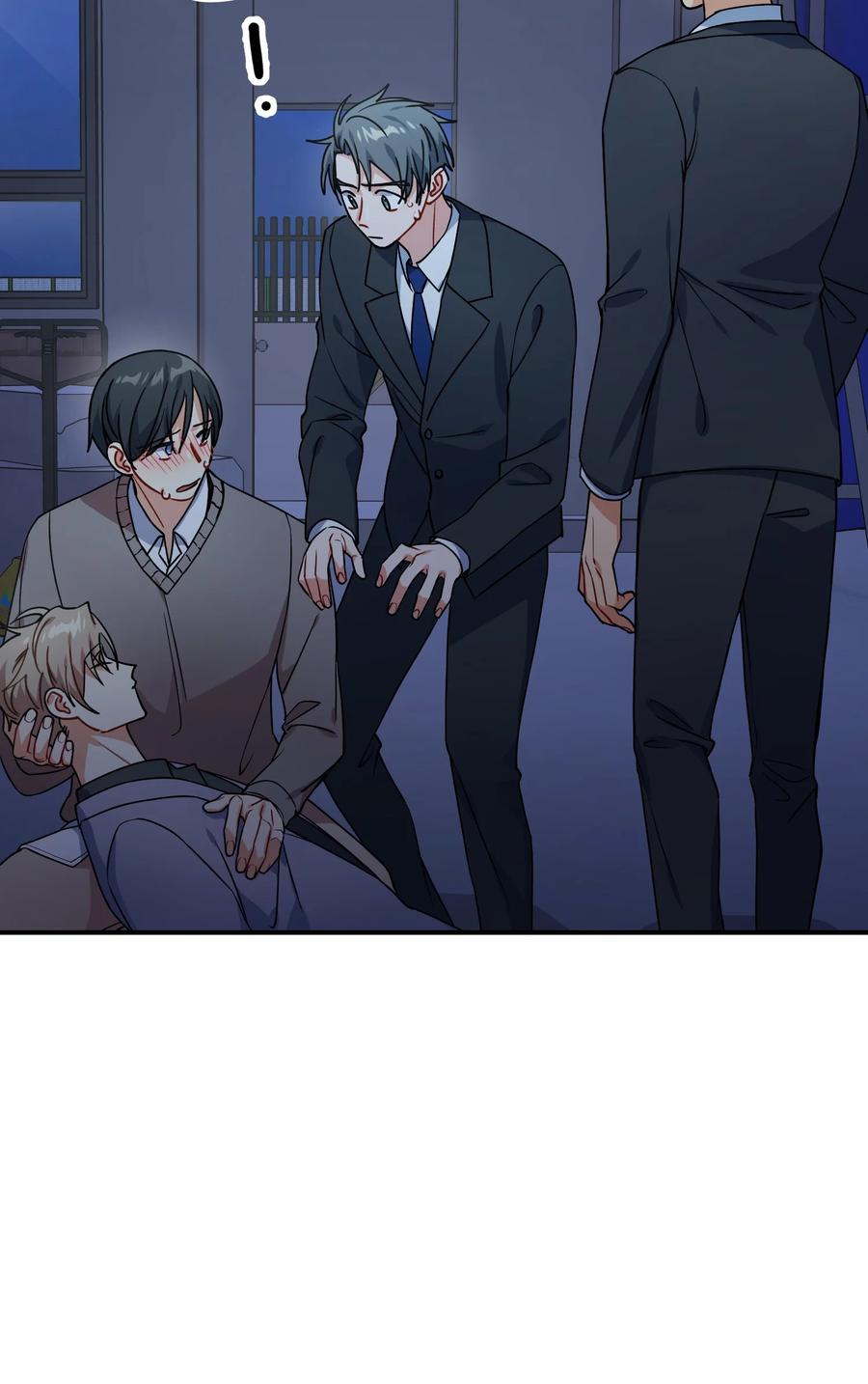 72 搬救兵(1/2)-第72话