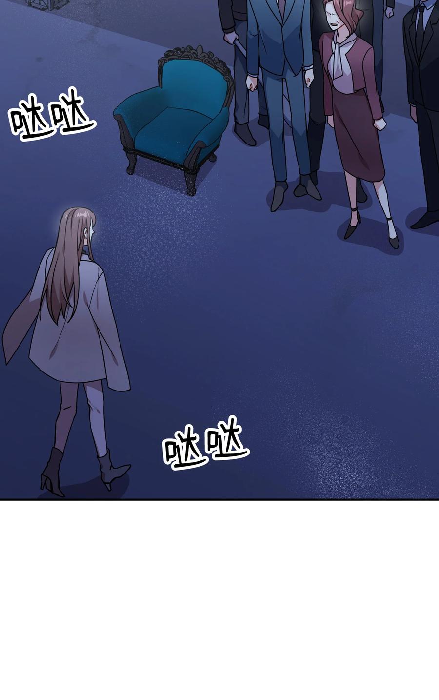 72 搬救兵(1/2)-第72话