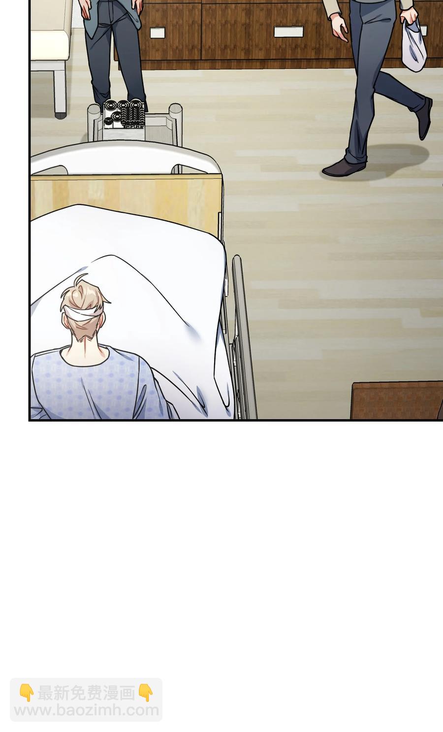 74 探望(1/2)-第74话