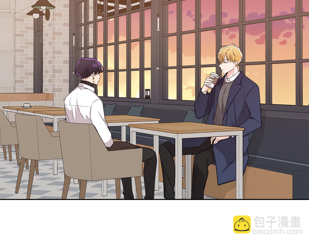 第9话 亲自了解(1/4)-第10话