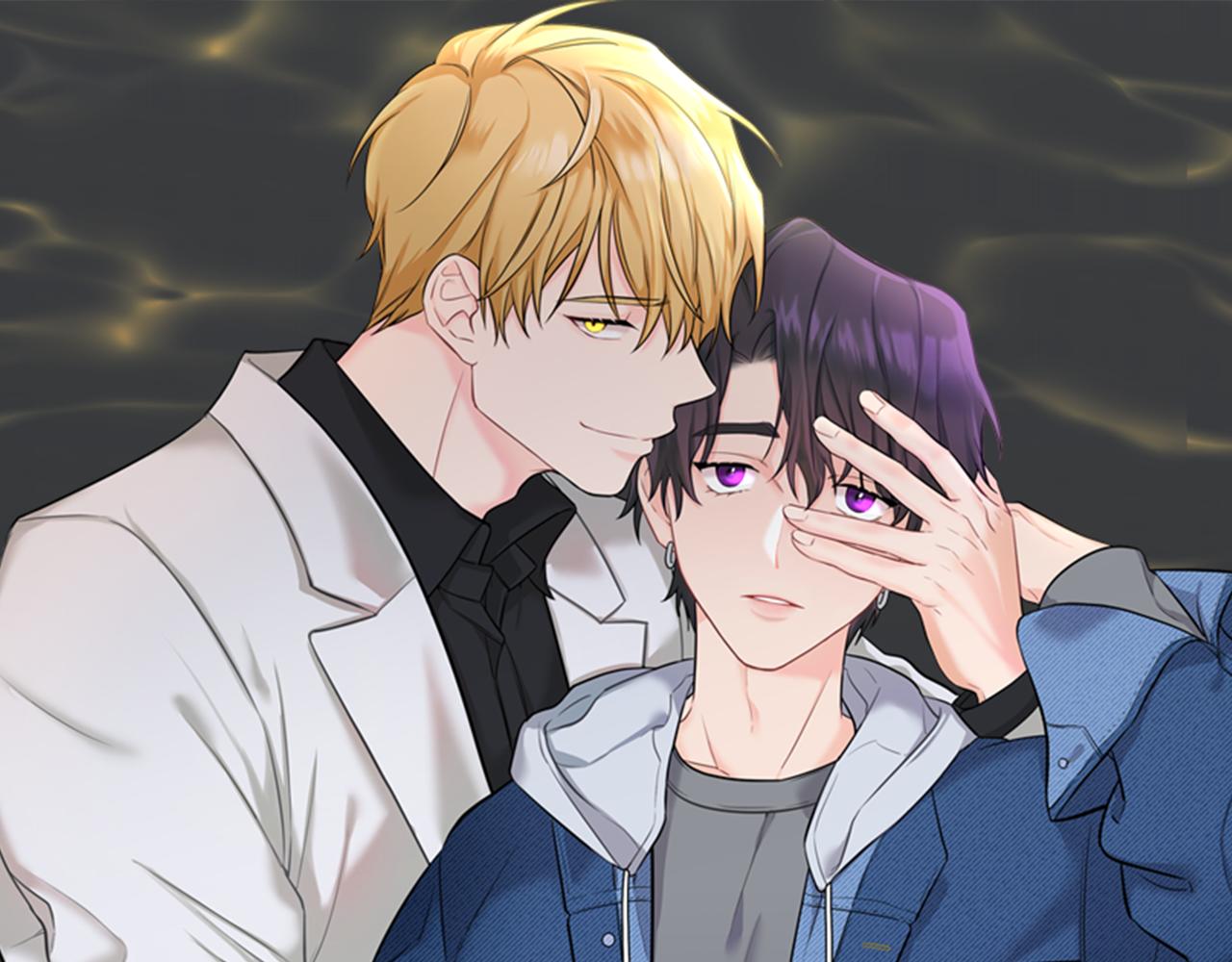 第15话 哥哥(1/4)-第16话