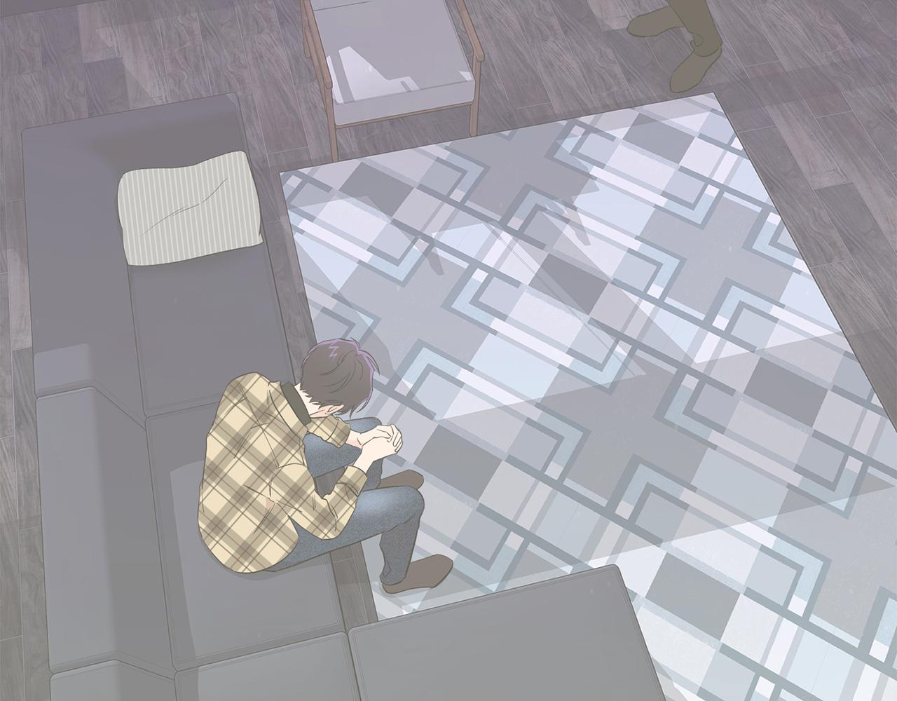 第15话 哥哥(1/4)-第16话