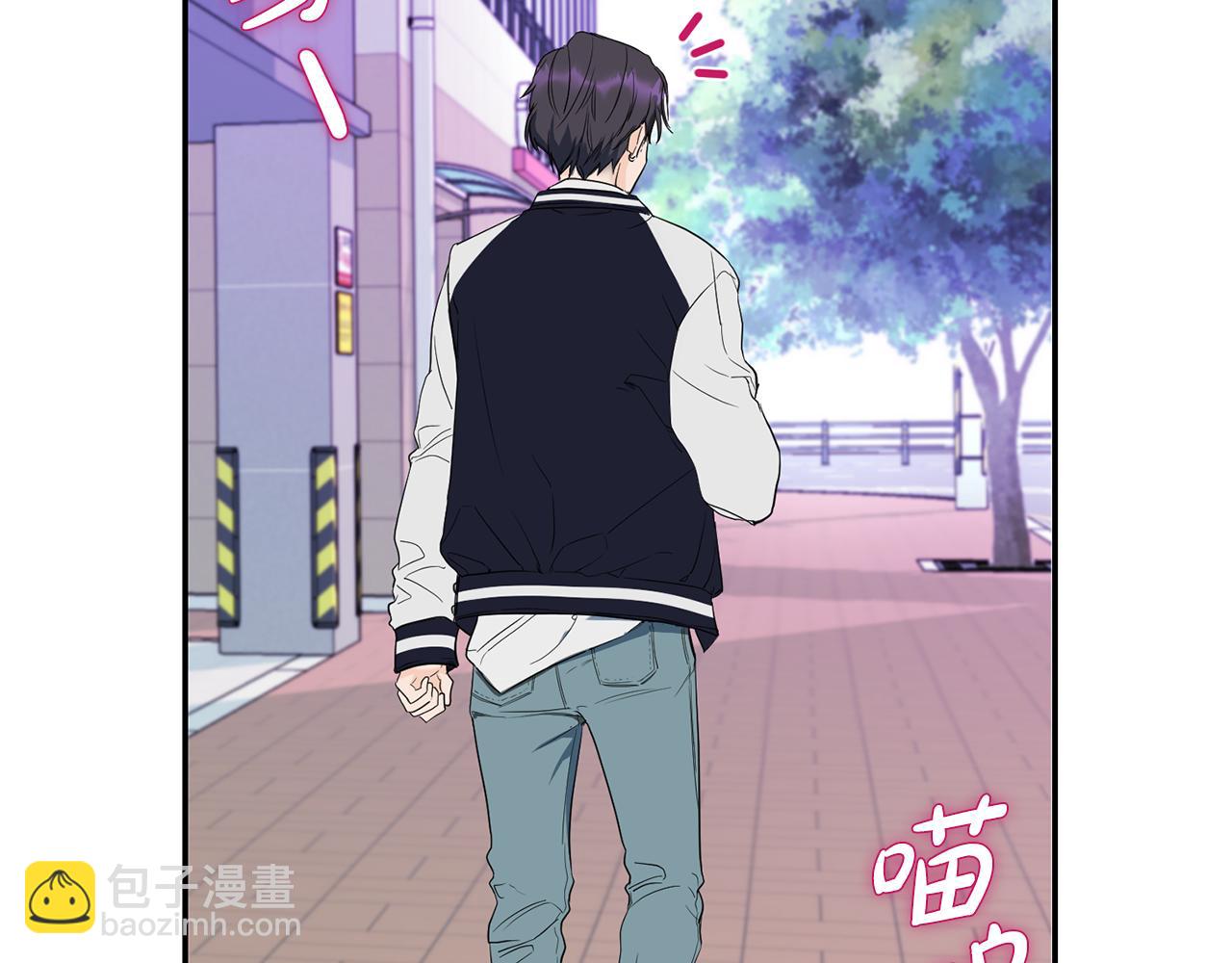 第1话 路边的猫(1/3)-第2话