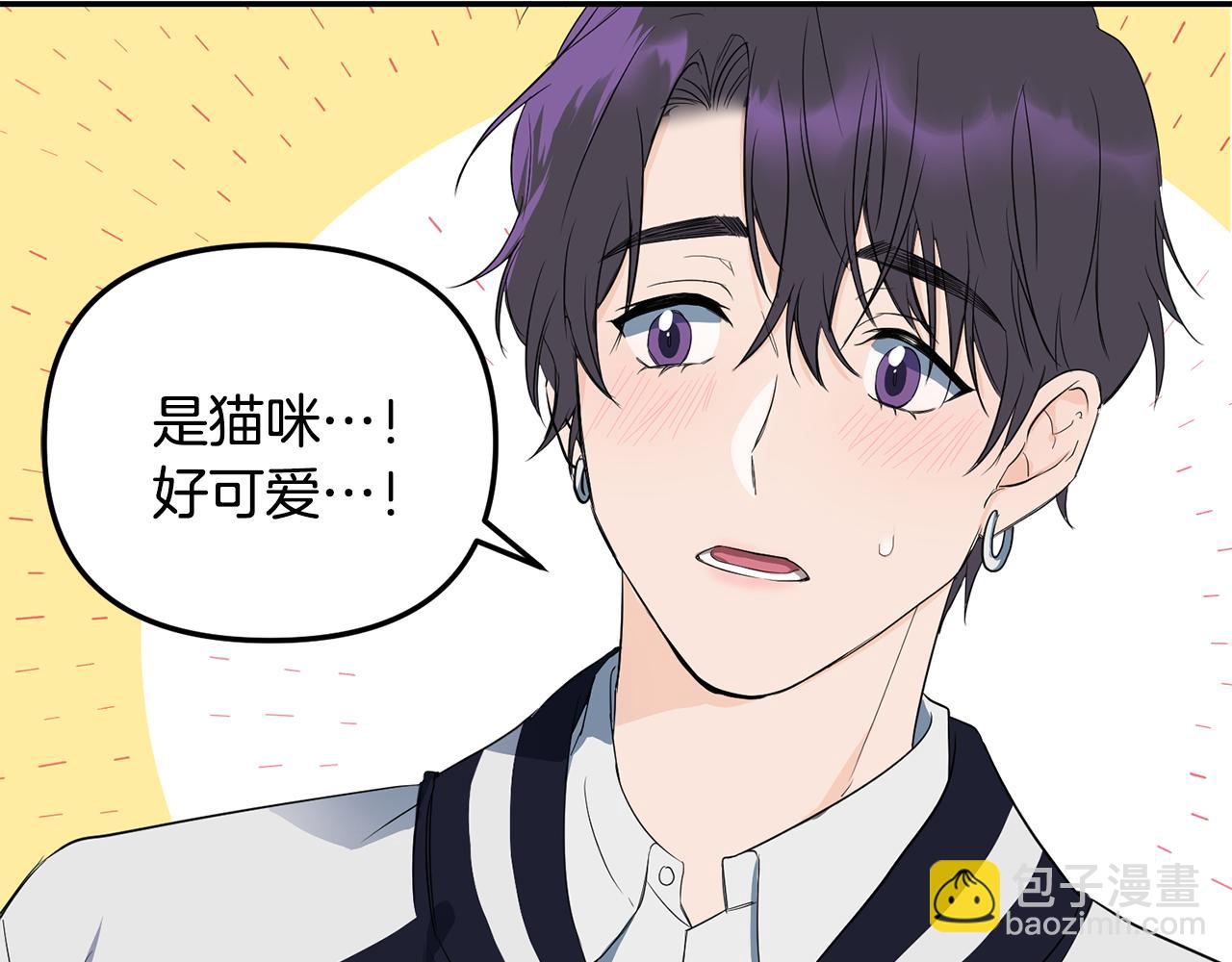 第1话 路边的猫(1/3)-第2话