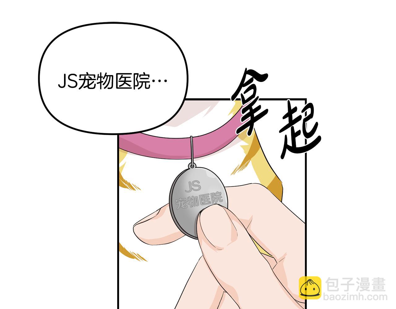 第1话 路边的猫(1/3)-第2话