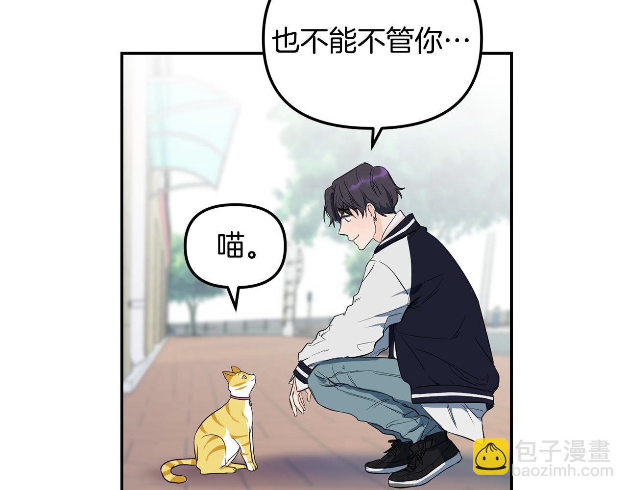 第1话 路边的猫(1/3)-第2话