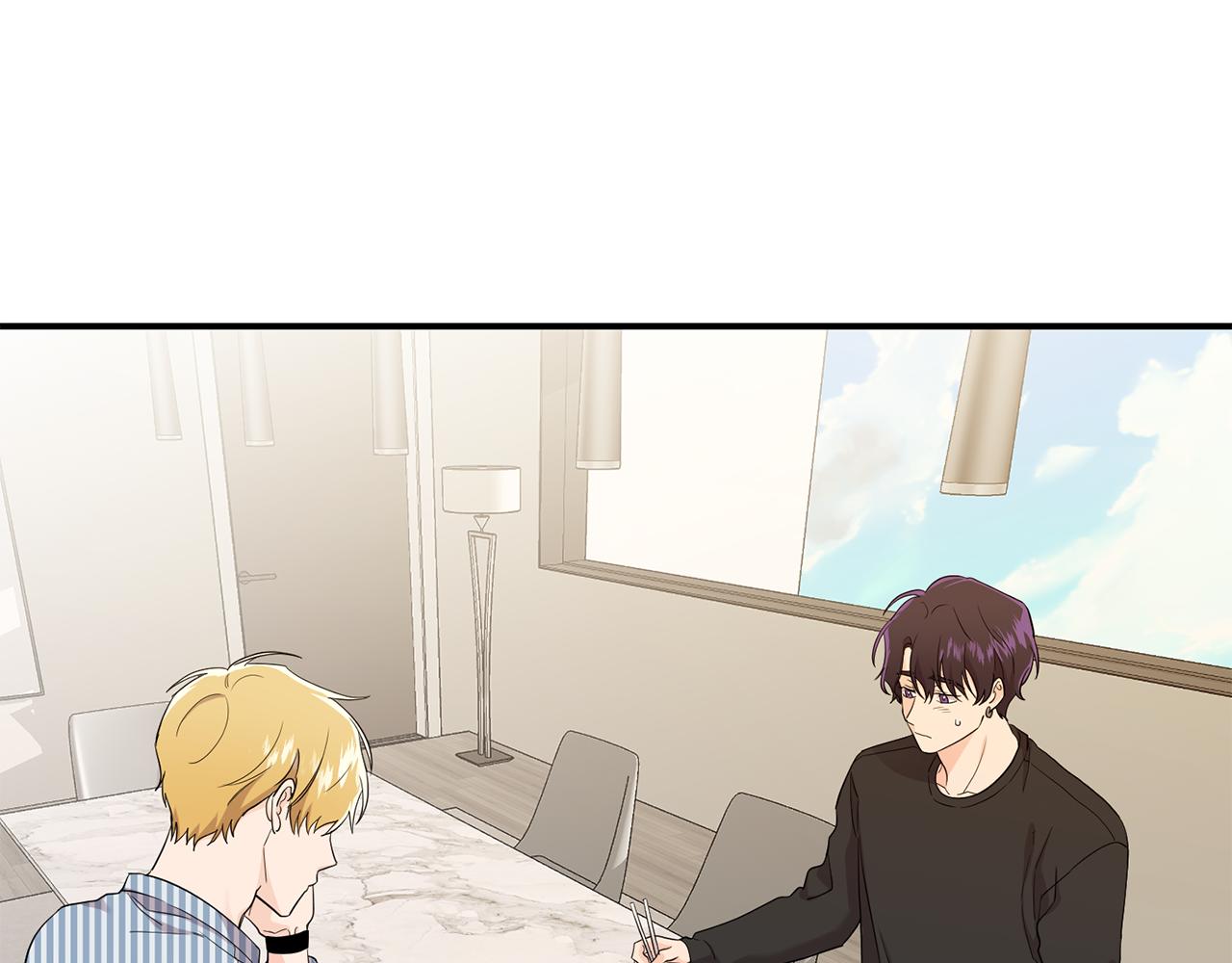 第19话 动摇(1/4)-第20话