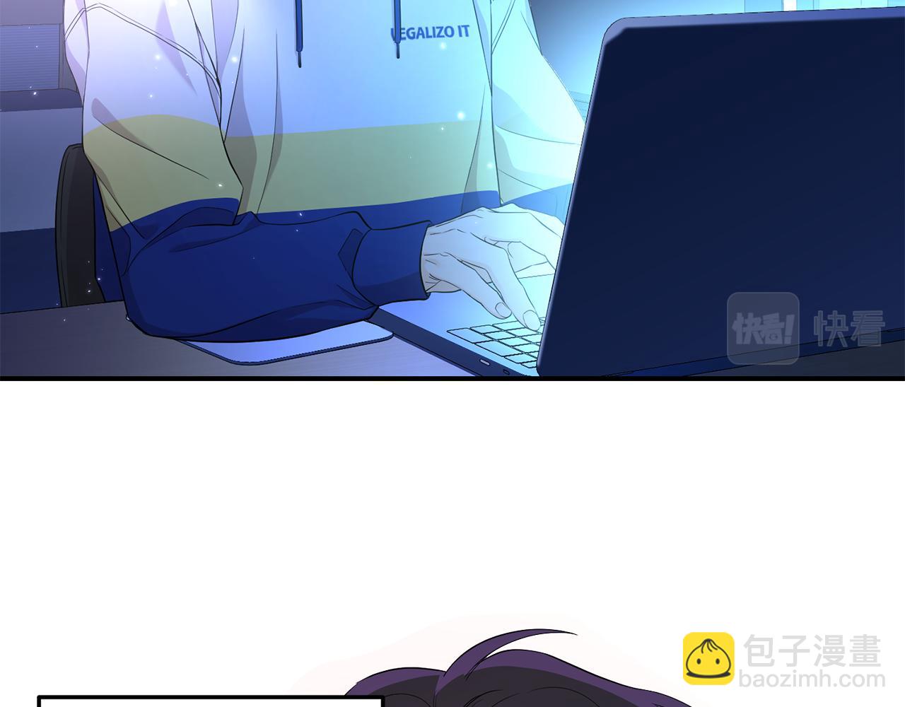 第21话 生命倒计时(1/4)-第22话