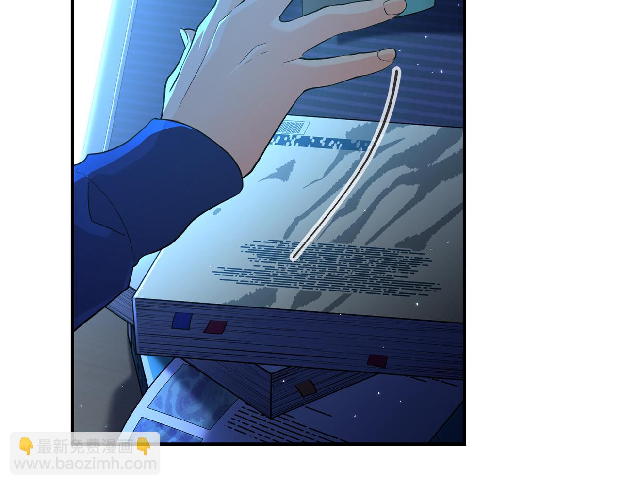 第21话 生命倒计时(1/4)-第22话